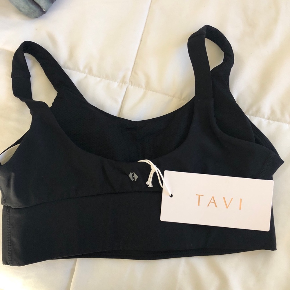 Brand new sports bra